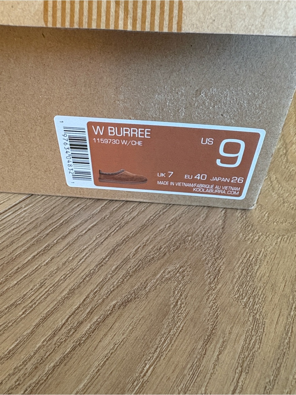 Koolaburra by Ugg Slippers - Picture 2 of 5